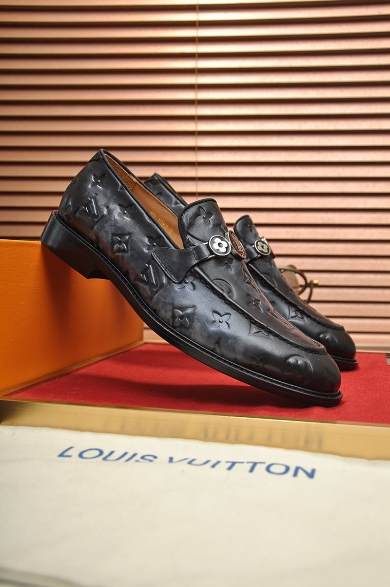 Louis Vuitton Business Shoes